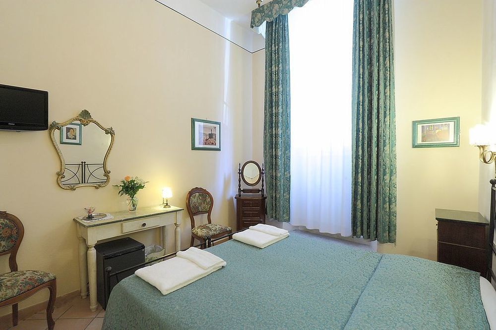 Casa Di Barbano Bed and Breakfast Florens Exteriör bild