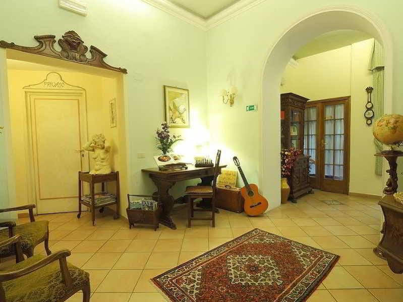 Casa Di Barbano Bed and Breakfast Florens Exteriör bild